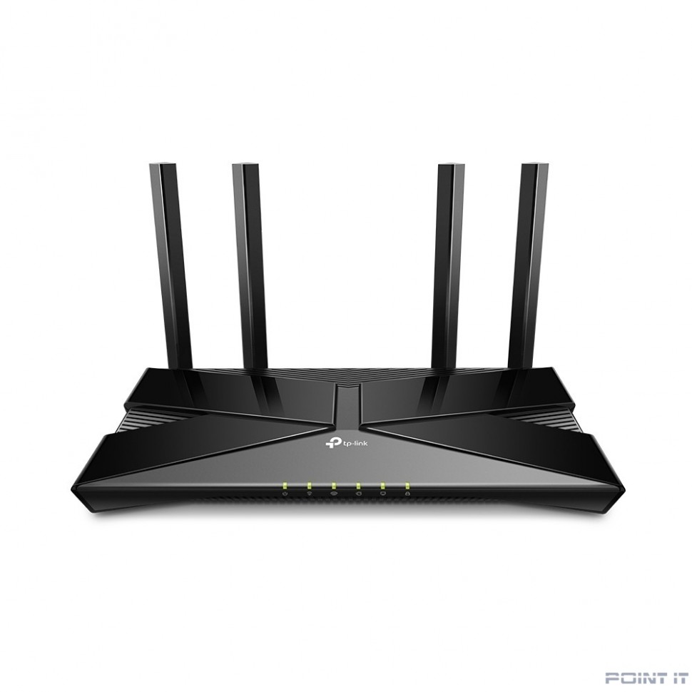 TP-Link Archer AX23 Двухдиапазонный гигабитный роутер Wi-Fi AX1800 с поддержкой Mesh