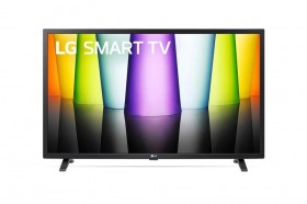 Телевизор LG 32&quot; HD 1366x768 TV черный 32LQ630B6LA