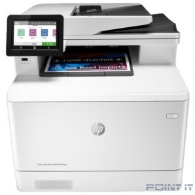МФУ (принтер, сканер, копир, факс) M479FNW W1A78A HP