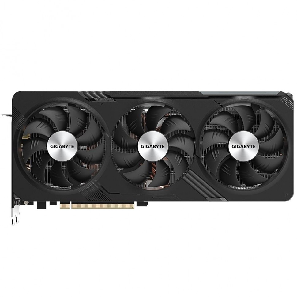 Видеокарта PCIE16 RX 7700 XT 12GB R77XTGAMING OC-12GD GIGABYTE