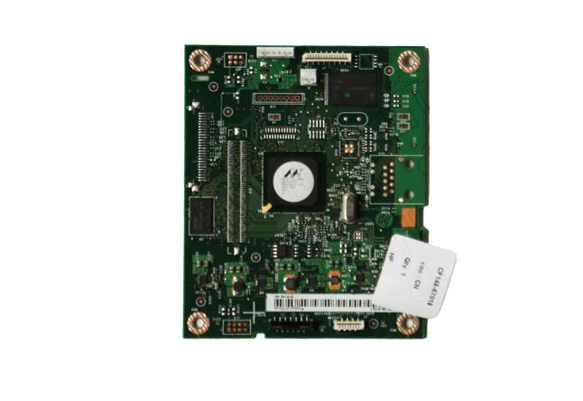 CF148-67018/CF148-60001 Плата форматирования (не сетевая) HP LJ Pro 400 M401a/M401d (Восст.)