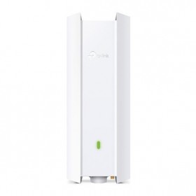 Беспроводная точка доступа TP-LINK 1800 Мбит/с IEEE 802.11a IEEE 802.11b IEEE 802.11g IEEE 802.11n IEEE 802.11ac IEEE 802.11ax EAP610-OUTDOOR