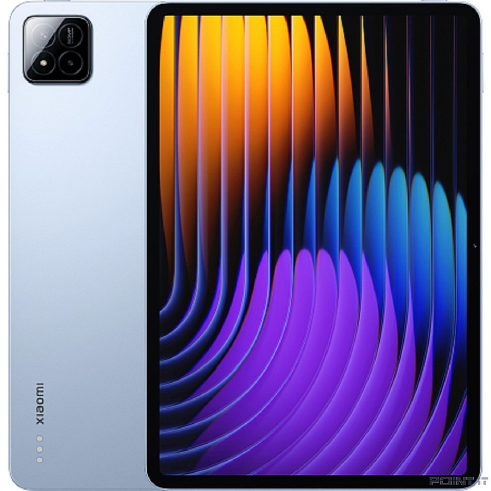 Планшет Xiaomi Pad 7 Pro 8GB/256GB Blue