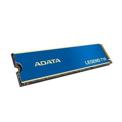 SSD жесткий диск M.2 2280 256GB ALEG-710-256GCS ADATA