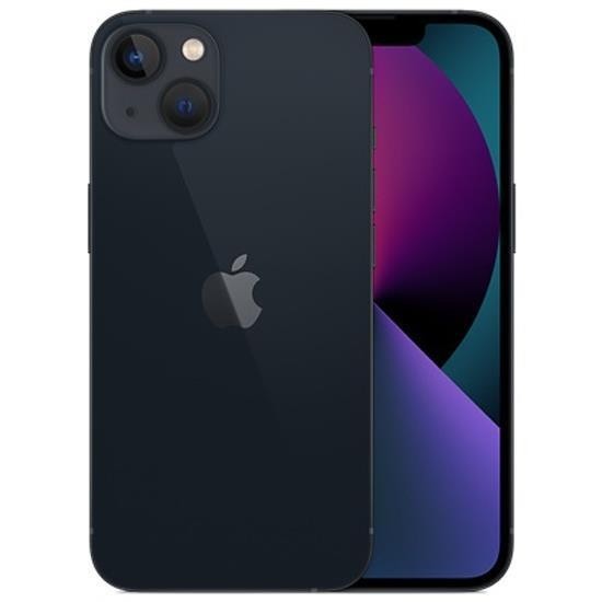 Мобильный телефон IPHONE 13 128GB MIDNIGHT MLDU3CH/A APPLE