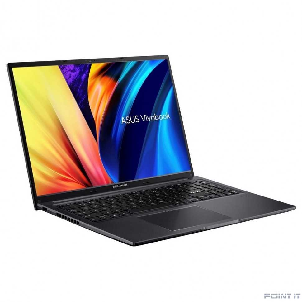Ноутбук ASUS Vivobook 16 X1605VA-MB863 [90NB10N3-M012M0] Black 16" {WUXGA i7-13700H/32Gb/SSD1Tb/NoOS}