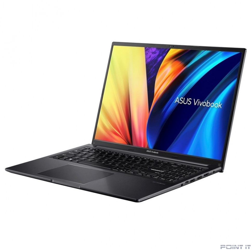 Ноутбук ASUS Vivobook 16 X1605VA-MB863 [90NB10N3-M012M0] Black 16" {WUXGA i7-13700H/32Gb/SSD1Tb/NoOS}