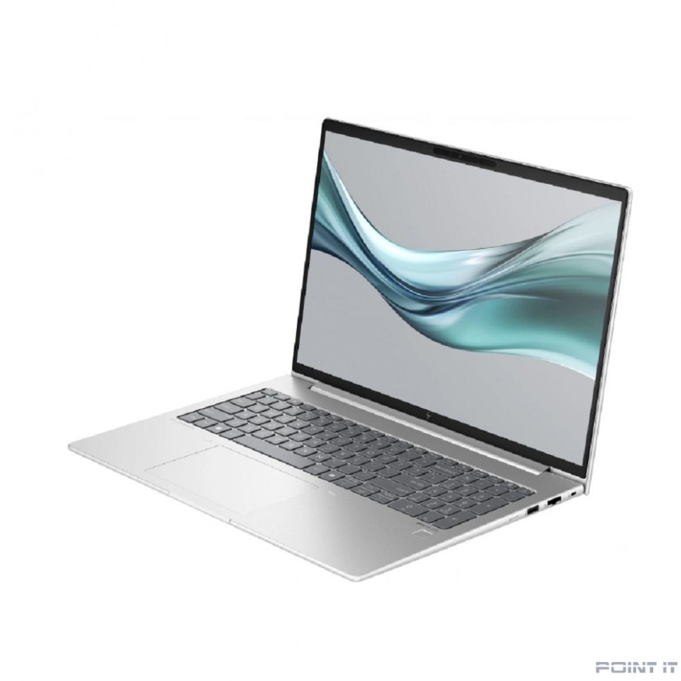 Ноутбук HP EliteBook 665 G11 [8Z717AV] Silver 16" {FHD Ryzen 7 7735U /16Gb /SSD512Gb/ AMD Radeon/Windows 11 Home}