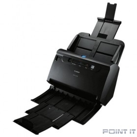 Сканер Сканер Canon DR-C230  2646C003 (Цветной, двухсторонний, 30 стр./мин / 60 изобр./мин, ADF 60, USB 2.0, A4)