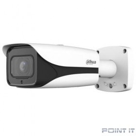 DAHUA DH-IPC-HFW5241EP-ZE-S3 Уличная цилиндрическая IP-видеокамера ACUPICK с ИИ 2Мп; 1/2.8” CMOS; моторизованный объектив 2.7~13.5мм; видеоаналитика, ИК-подсветка до 60м, IP67, IK10, ePoE, металл