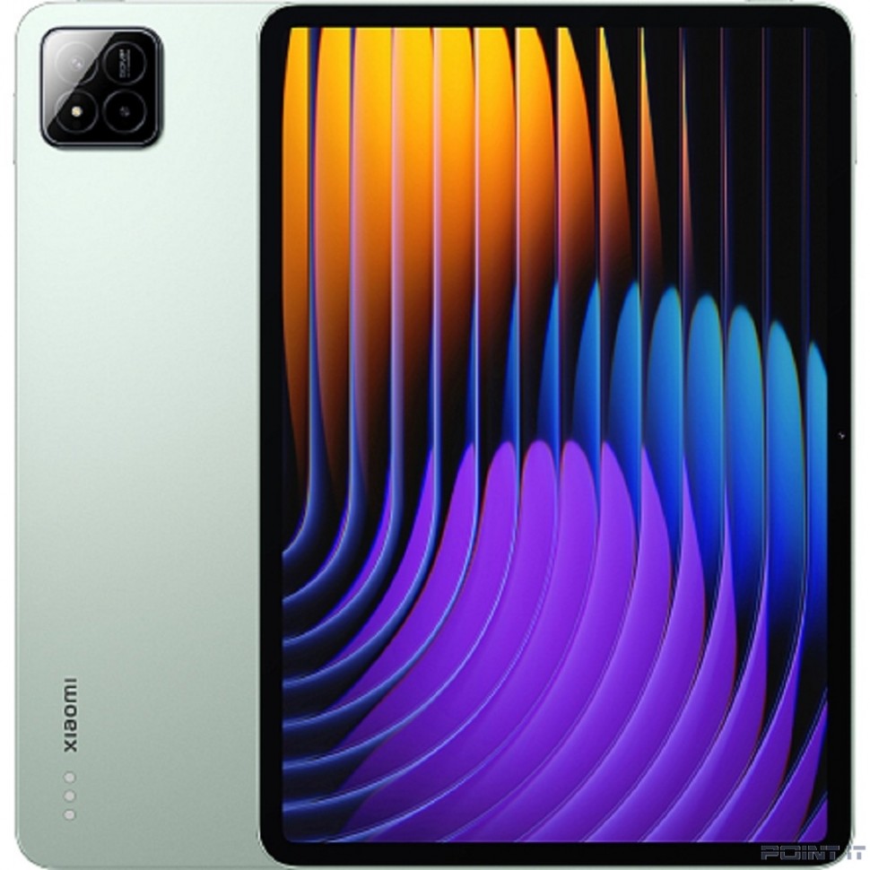 Планшет Xiaomi Pad 7 Pro 8GB/256GB Green