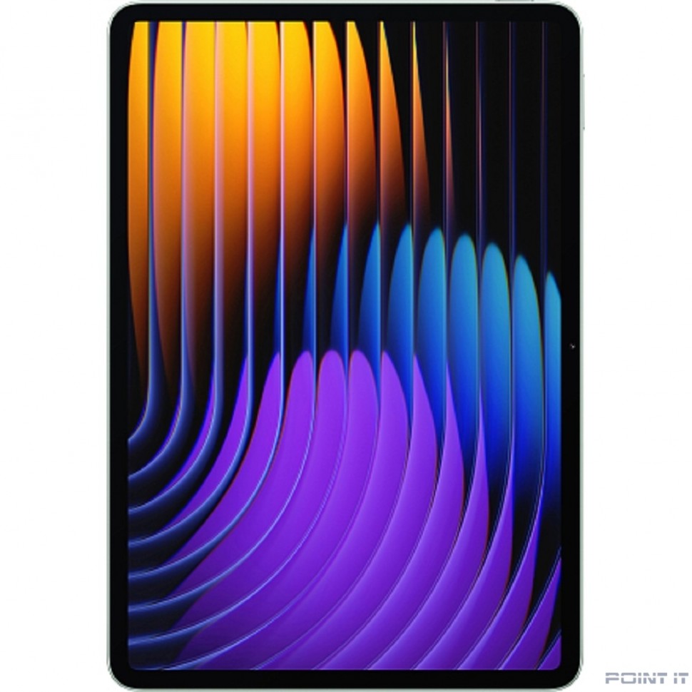Планшет Xiaomi Pad 7 Pro 8GB/256GB Green