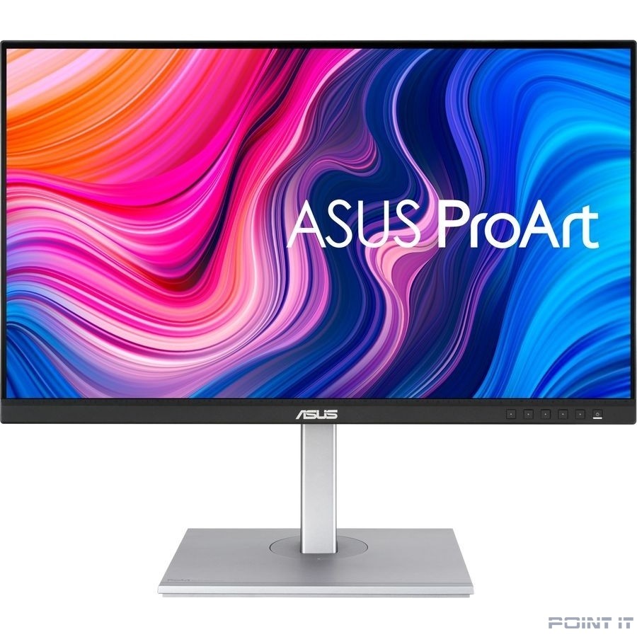 Монитор ASUS LCD 27" PA278CV ProArt черный {IPS 2560x1440 16:9 350cd 178/178 HDMI DisplayPort USB HAS Pivot M/M} [90LM06Q0-B01370/90LM06Q1-B02370]
