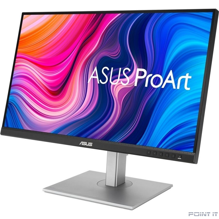 Монитор ASUS LCD 27" PA278CV ProArt черный {IPS 2560x1440 16:9 350cd 178/178 HDMI DisplayPort USB HAS Pivot M/M} [90LM06Q0-B01370/90LM06Q1-B02370]
