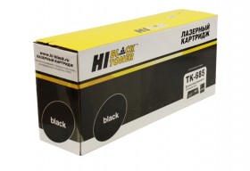 Тонер-картридж Hi-Black (HB-TK-685) для Kyocera-Mita TASKalfa 300i, 20K