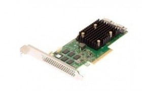 Рейдконтроллер SAS PCIE 12GB/S 9560-16I 05-50077-00 BROADCOM