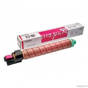 Тонер-картридж Integral для Ricoh IM C2000, C2500 красный  IM C2000, C2500 пурпурный   (с чипом) 