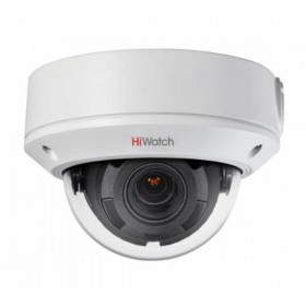 IP камера 2MP DOME DS-I258Z(B)(2.8-12MM) HIWATCH