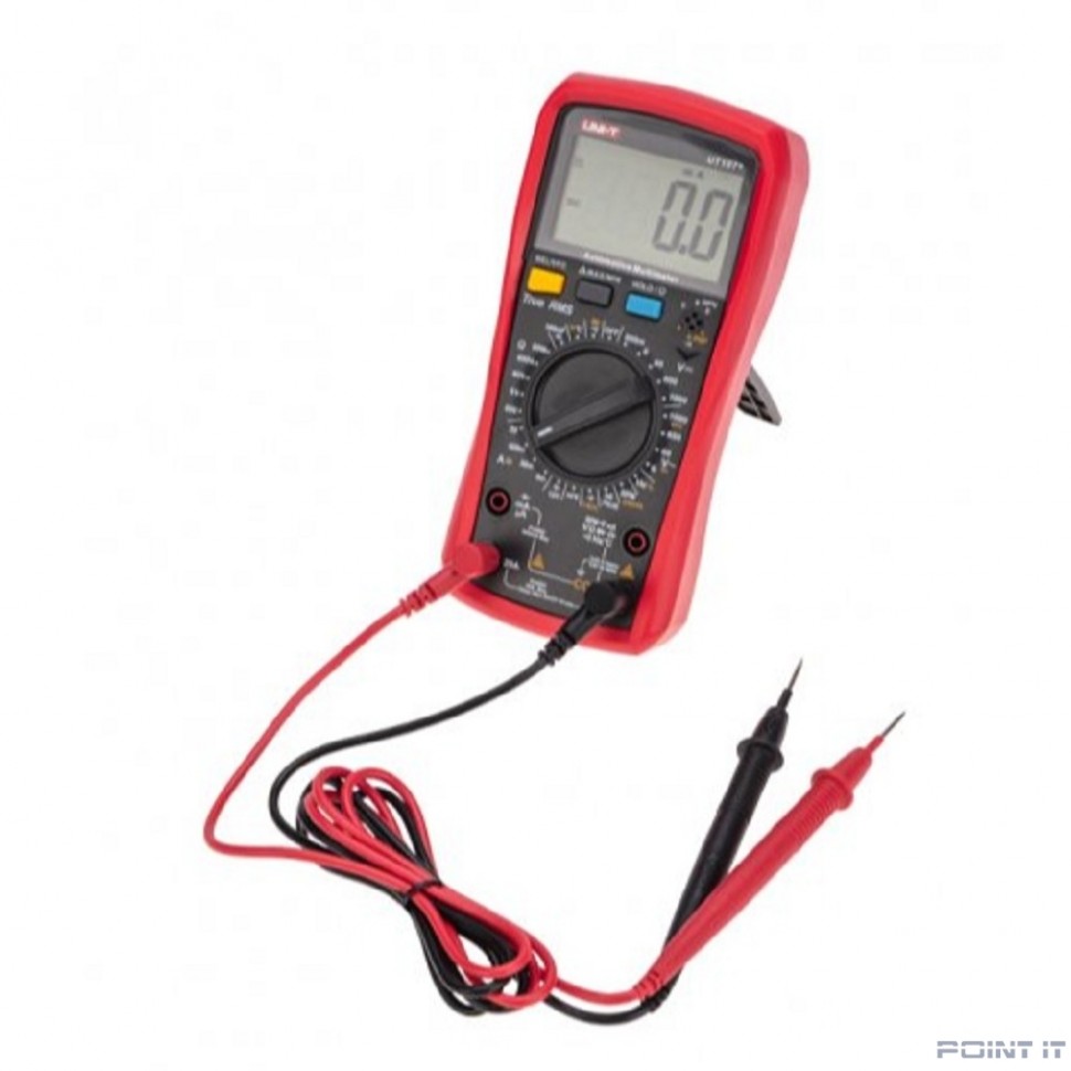 Unit (13-0060) Автомобильный мультиметр UT107+