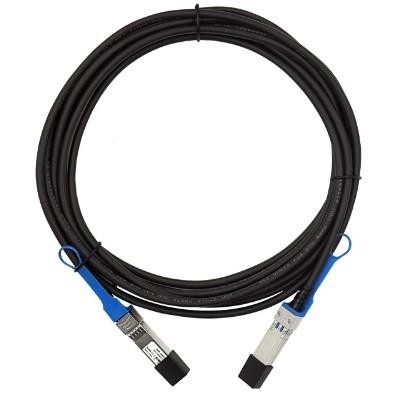 Кабель DAC SFP+10G 7M LRDAC-SFP+-7M LR-LINK