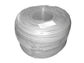 Кабель FTP10 cat.5e, 305м, 0,5мм, ZH нг(A)-HF - не содержащий галогенов, серый