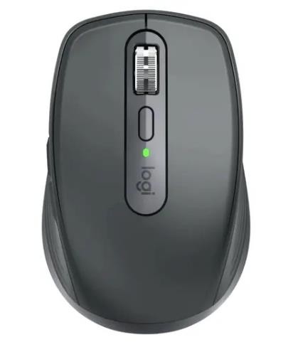 Мышка WRL BT MX ANYWHERE 3S GREY 910-006938 LOGITECH