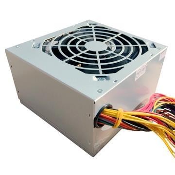 Блок питания ATX 600W PM-600ATX-F POWERMAN IN WIN