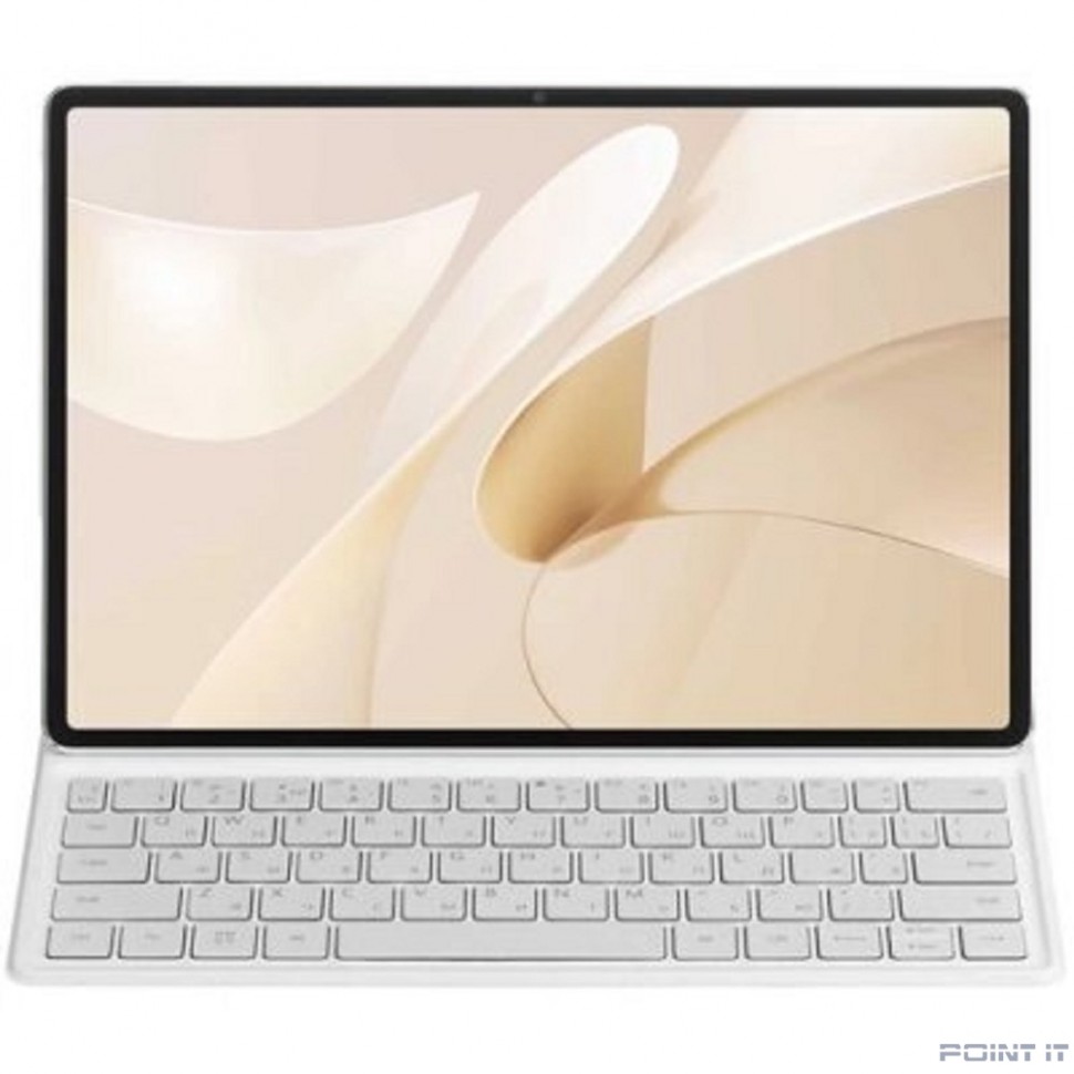 Планшет Huawei MatePad 12X BKY-W09 [53014CVK] White 12" {2800 x 1840 8/256GB/Wi-Fi/HarmonyOS} с клавиатурой