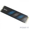 SSD жесткий диск M.2 PCIE 256GB AP256GAS2280P4UPRO-1 APACER