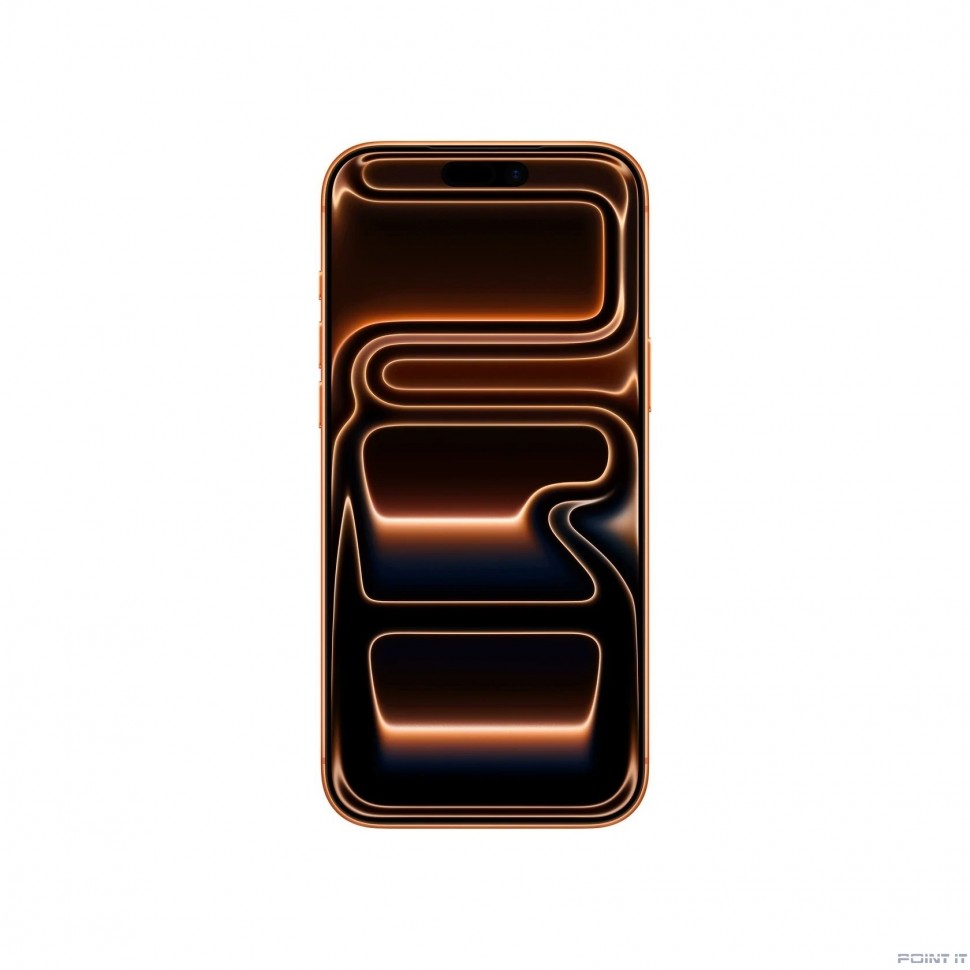 Apple iPhone 17 Pro Max 256Gb Cosmic Orange (MFYN4KH/A) (A3526) (nanoSim+eSim Южная Корея)