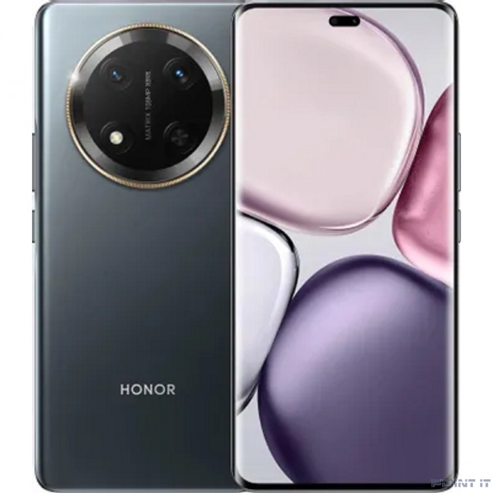 Honor X9c 8GB/256GB черный