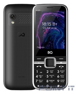 BQ 2800L Art 4G Black