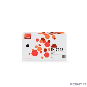 Easyprint TK-7225  Тонер-картридж  LK-7225  для  Kyocera TASKalfa 4012i (35000 стр.) с чипом