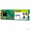 M.2 2280 1TB ADATA SU650 Client SSD [ASU650NS38-1TT-C] SATA 6Gb/s, 550/510, IOPS 80/60K, MTBF 2M, 3D TLC, RTL (936028)