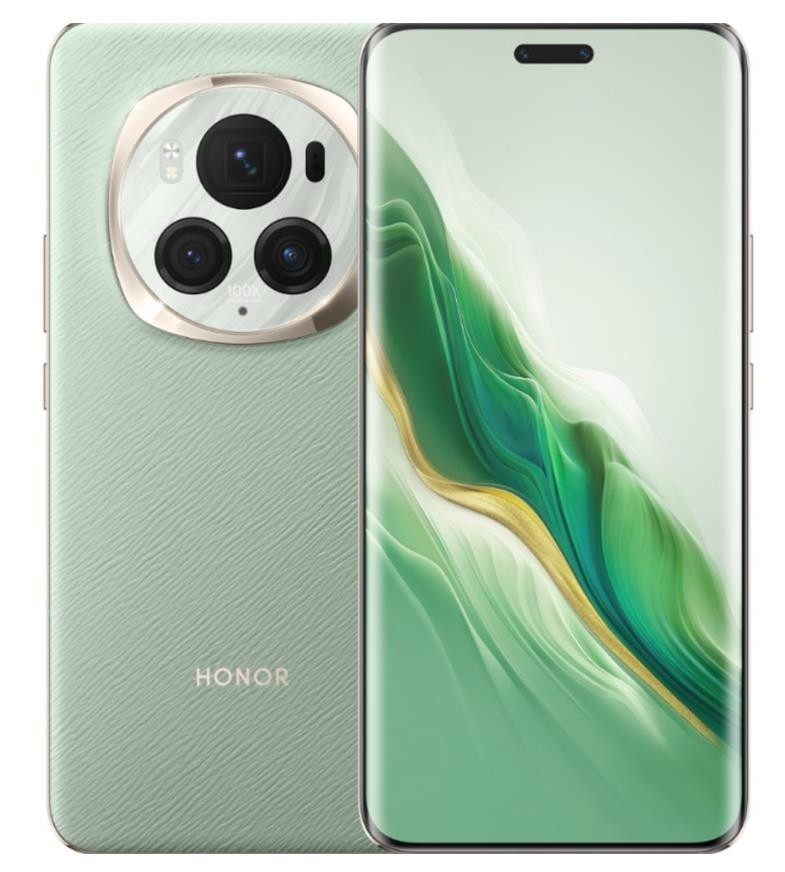 Мобильный телефон HONOR MAGIC6 PRO 12/512GB 5109BCHQ GREEN HONOR