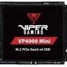 SSD жесткий диск M.2 2230 2TB VP4000M2TBM23 PATRIOT