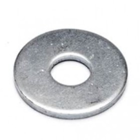 Шайба DIN 9021 кузовная оцинкованная М8, 200шт 