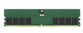 Модуль памяти DIMM 32GB DDR5-5200 KVR52U42BD8-32 KINGSTON