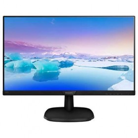 Монитор LCD 27&quot; IPS 273V7QDAB(00/01) PHILIPS