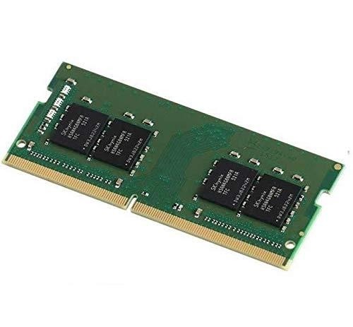 Модуль памяти для ноутбука SODIMM 8GB DDR4-3200 SO KVR32S22S8/8 KINGSTON