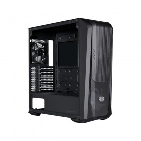 Корпус MIDITOWER ATX W/O PSU MB500-KGNN-S00 COOLER MASTER