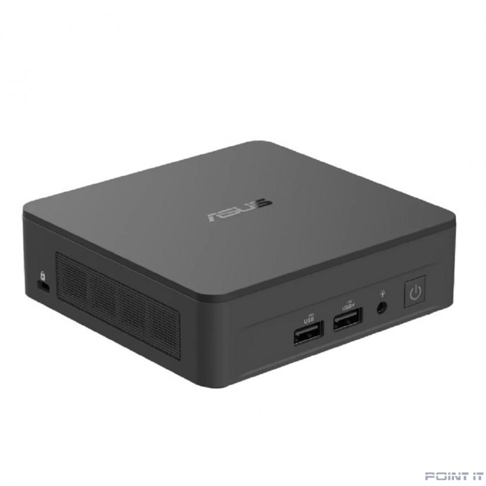 Intel NUC RNUC12WSKI300000I Платформа для ПК, Intel® i3-1220P, M.2 SSD (RNUC12WSKI300000I)