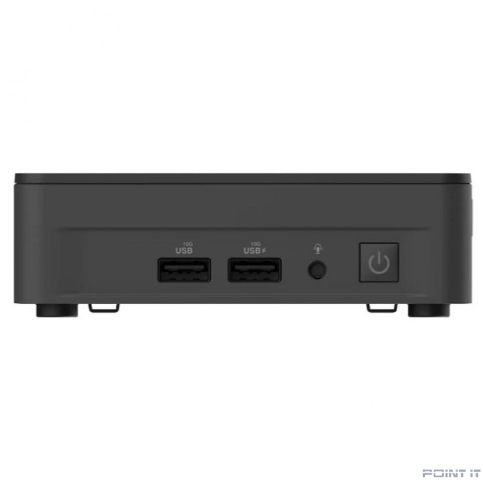 Intel NUC RNUC12WSKI300000I Платформа для ПК, Intel® i3-1220P, M.2 SSD (RNUC12WSKI300000I)