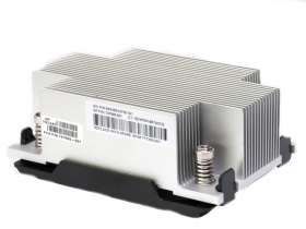 Радиатор процессора для сервера HP DL380 DL380p DL388 Gen9 747608-001, 777290-001
