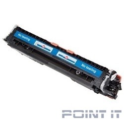 CACTUS CE313A Картридж (CS-CE313A) для HP Color LaserJet CP1012 Pro/CP1025 Pro, пурпурный (восстан)