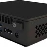 Intel NUC BNUC11ATKC40000 Intel NUC 11 Essential Kit / Celeron N5105, no cord