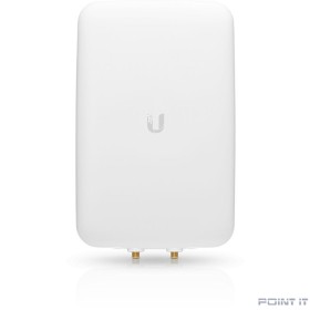 UBIQUITI UMA-D Ubiquiti UniFi Mesh Antenna Dual-Band Антенна 2.4+5 ГГц для UAP-AC-M, 10/15 дБи