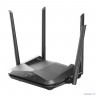 D-Link DIR-X1530/RU/A1A Двухдиапазонный гигабитный Wi-Fi 6 маршрутизатор AX1500