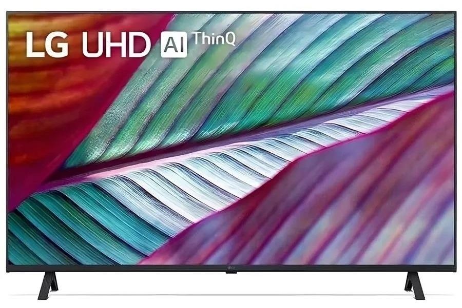 Телевизор UHD 50" 4K 50UR78001LJ.ARUB LG