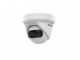 IP камера 4MP DOME DS-2CD2345G0P-I1.68M HIKVISION